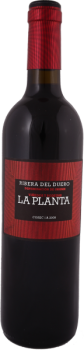 Tempranillo Arzuaga Navarro 75cl 2020 DO